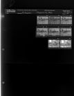 Riflemen (8 Negatives), March 11-12, 1964 [Sleeve 37, Folder c, Box 32]